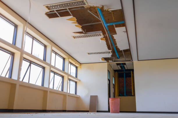 Best 24/7 water damage repair  in Bakersfield, CA